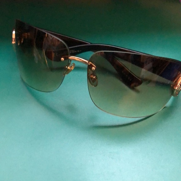 Gucci sunglasses - Picture 2 of 8